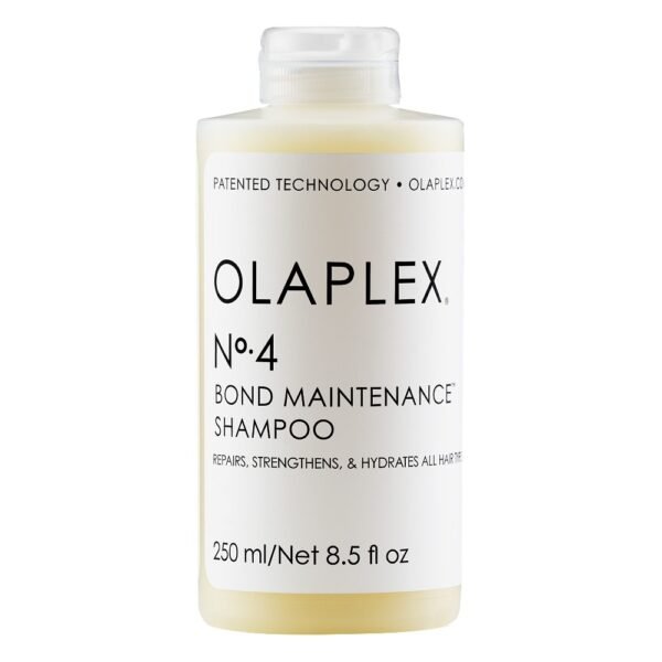 NO.4 BOND MAINTENANCE SHAMPOO
