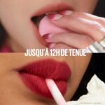 Maybelline New York - Superstay Teddy Tint Blush à lèvres liquide fini mat fondu – Image 7