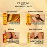 L'Oréal Elsève - Huile Extraordinaire - Après shampooing 200 ML – Image 4