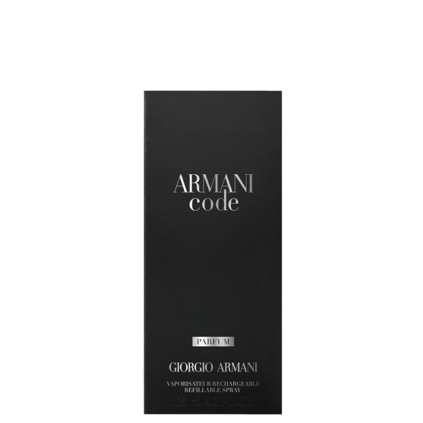 CODE LE PARFUM