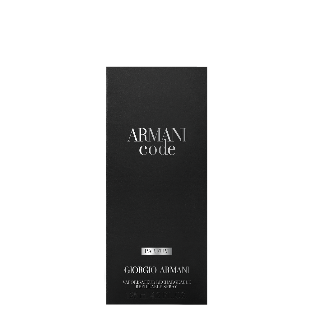CODE LE PARFUM