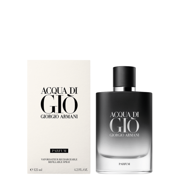 ACQUA DI GIO LE PARFUM