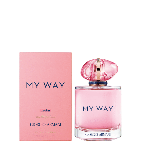 MY WAY EDP NECTAR - NEW