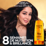 L'Oréal Elsève - Huile Extraordinaire - Après shampooing 200 ML