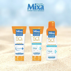 MIXA