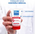 MIXA Crème Mains Cica Réparatrice Intense Hypoallergénique – Image 2