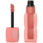Maybelline New York - Superstay Teddy Tint Blush à lèvres liquide fini mat fondu