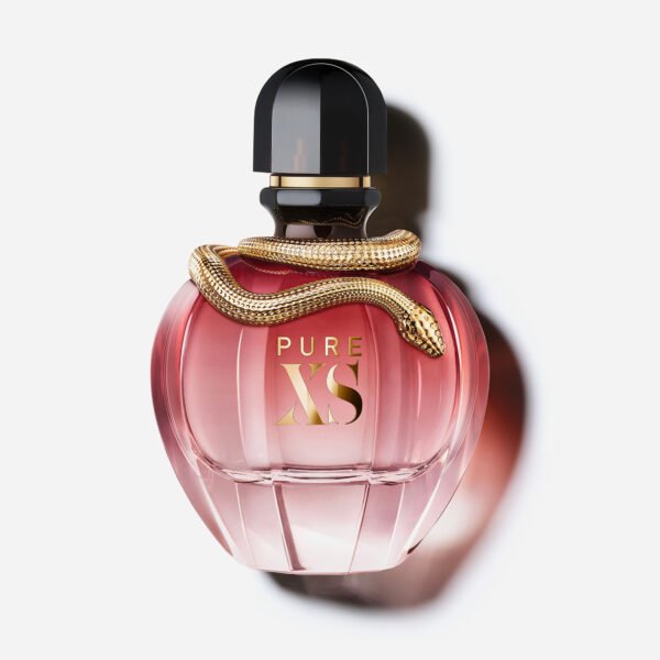 PURE XS FOR HER EAU DE PARFUM
