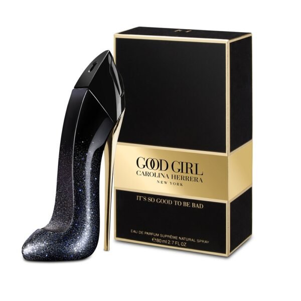 GOOD GIRL SUPREME EAU DE PARFUM