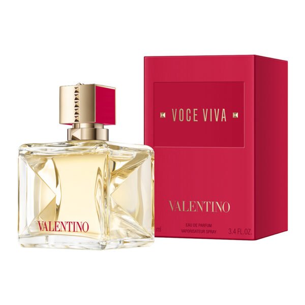 VOCE VIVA EDP