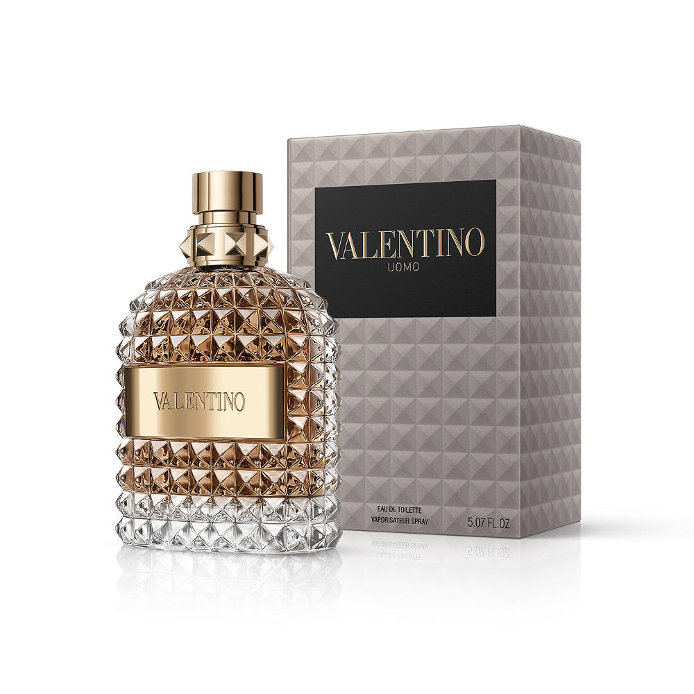UOMO EDT