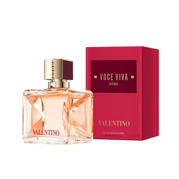 VOCE VIVA EDP INTENSE