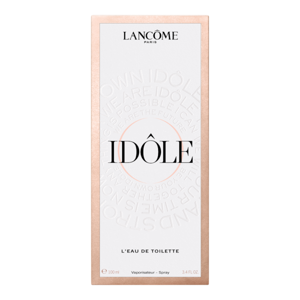 IDÔLE EDT NEW